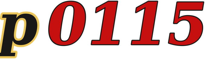 p0115 logo